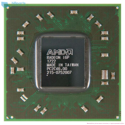 AMD 215-0752007