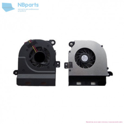 Кулер (вентилятор) SONY VGN-NR