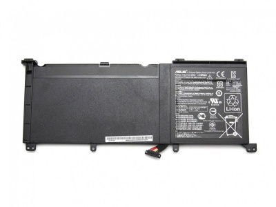 Аккумулятор (батарея) для ноутбука Asus ZenBook UX501JW 15.2V 3950mAh