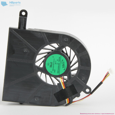 Кулер (вентилятор) ACER Aspire 5739