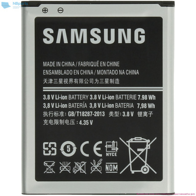 Аккумулятор (батарея) для Samsung Galaxy Grand i9082, i9080 (OEM)