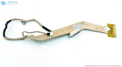Шлейф матрицы (экрана) TOSHIBA Satellite E105 E100