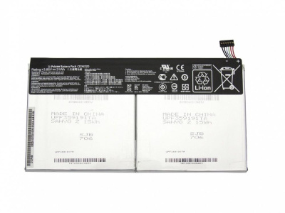 Аккумулятор (батарея) для ноутбука Asus Transformer Book T100 3.85V 7820mAh